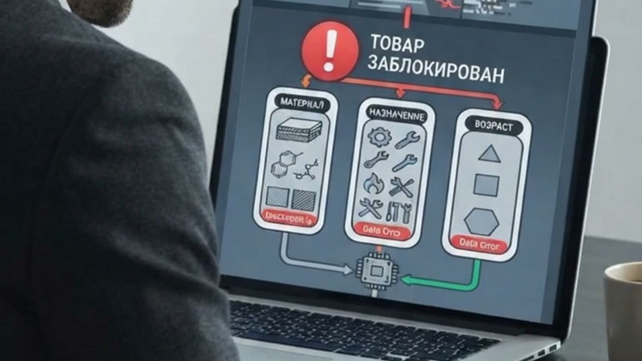 Обложка видео «Отказное письмо: когда оно помогает продавцу»