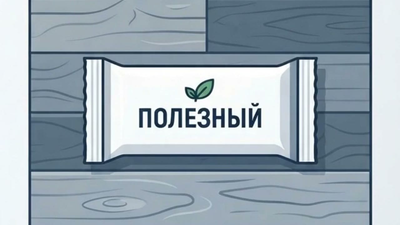Обложка видео «СГР на пищевую продукцию: проверьте категорию продукта»