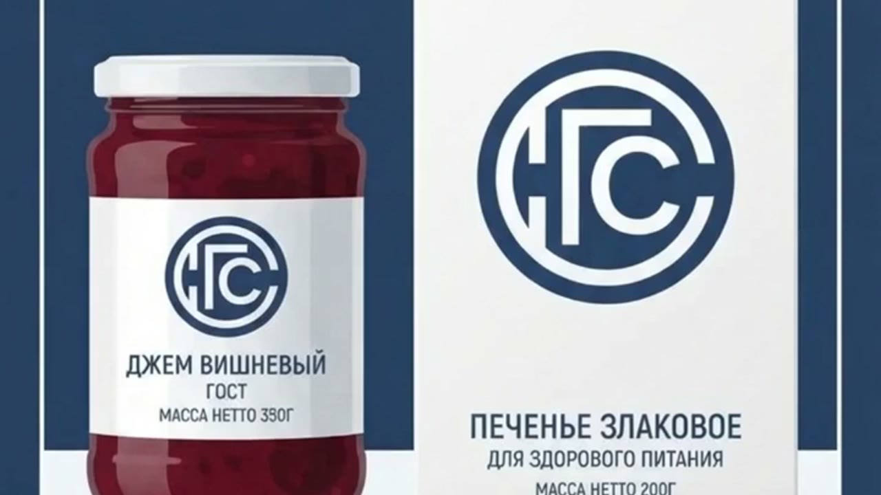 Обложка видео «ТУ на пищевую продукцию: можно ли объединить ассортимент»