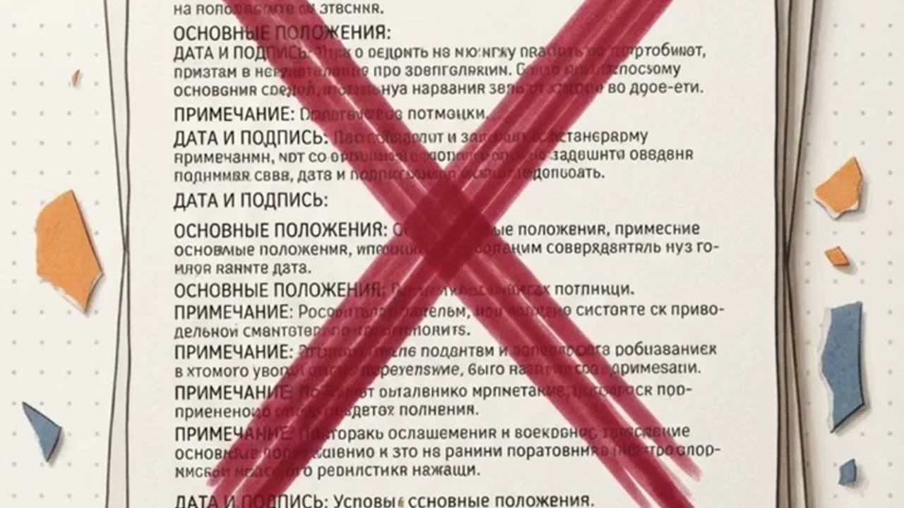 Обложка видео «ТУ на хлеб: как описать собственную рецептуру»