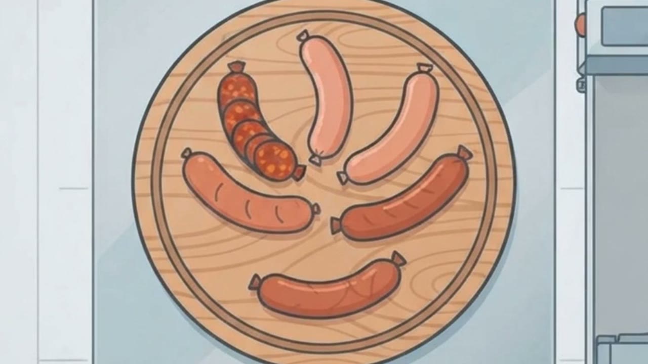 Обложка видео «ТУ на мясную продукцию: что нельзя потерять в описании»