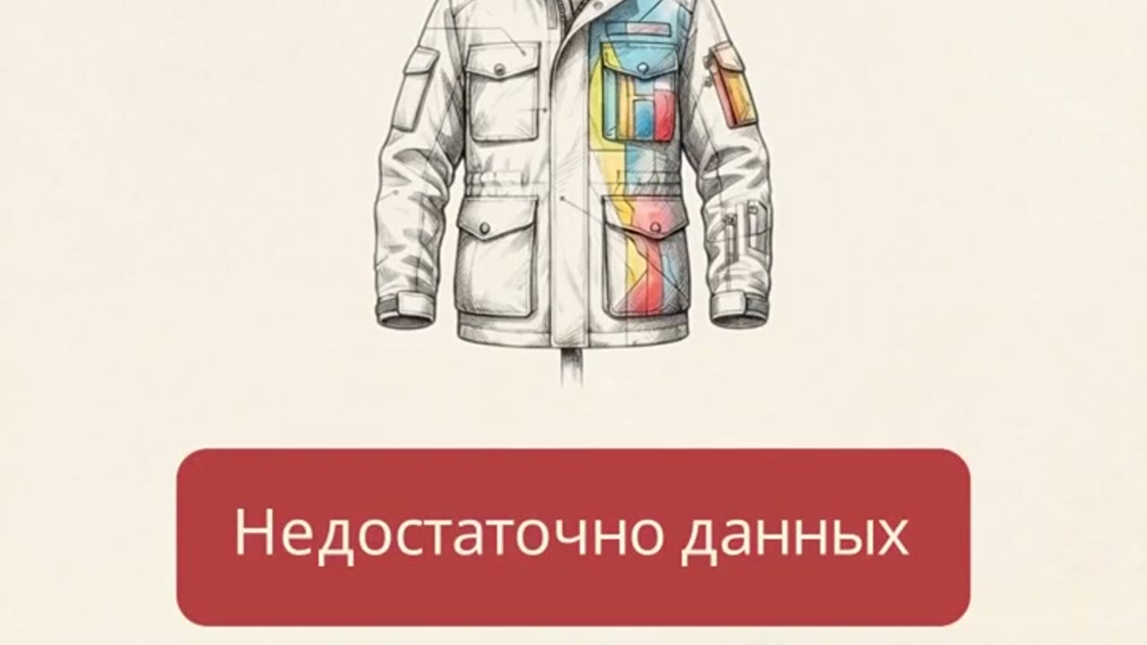 Обложка видео «Документация на одежду: начните с материалов и назначения»