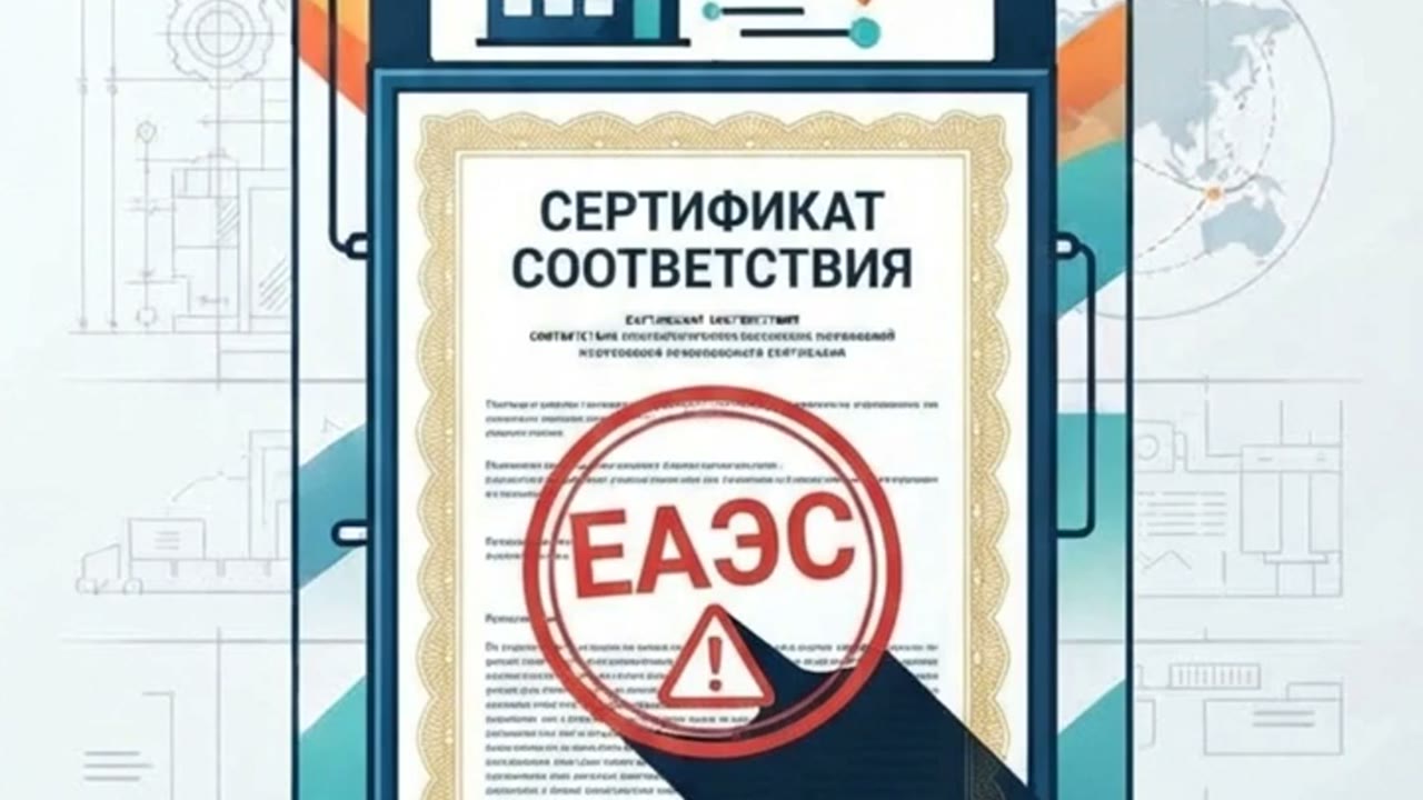 Обложка видео «Товар из Китая: какие документы запросить у фабрики»