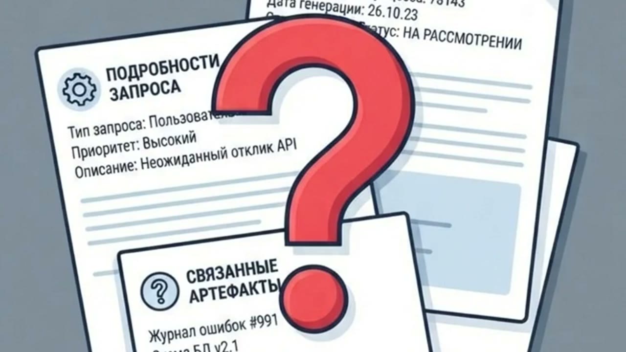 Обложка видео «Паспорт безопасности дезсредства: сверьте три документа»