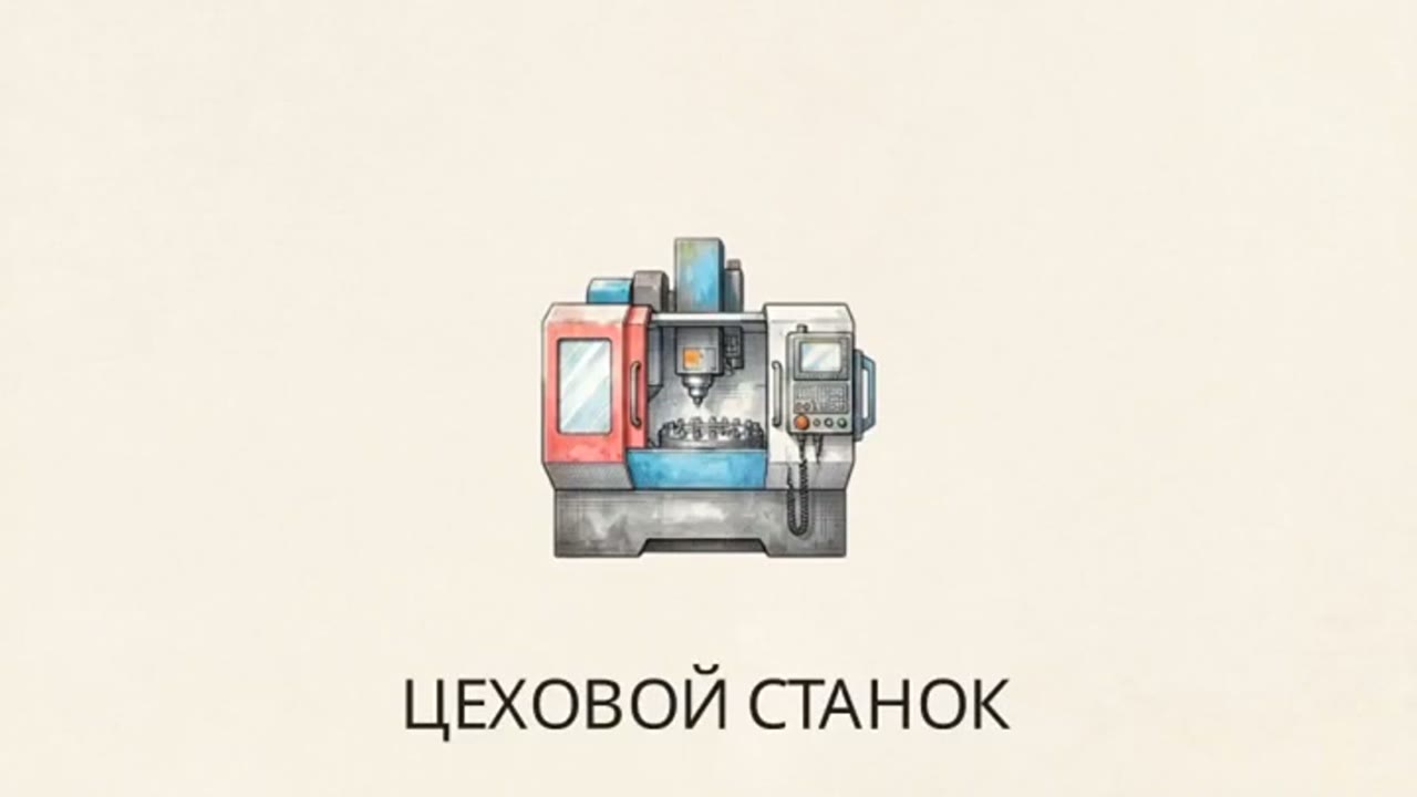Обложка видео «Машины и оборудование: какие документы нужны до испытаний»