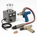 Декларация на оборудование для газотермического напыления